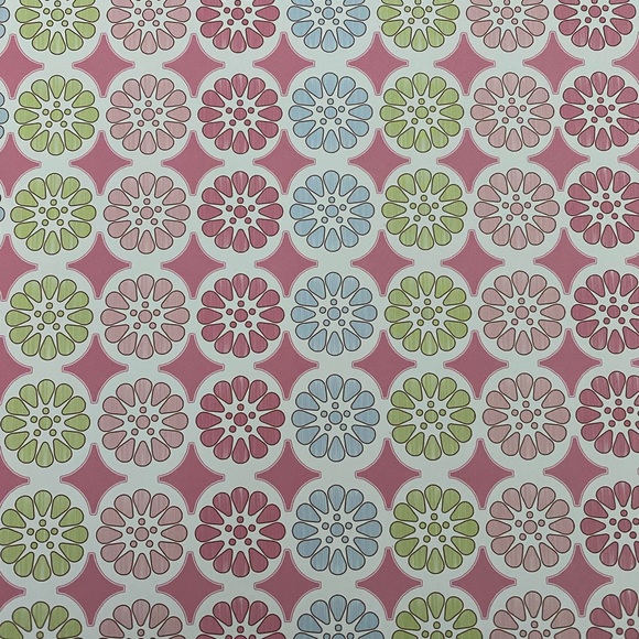 🐰 THREE BUGS IN A RUG EASTER/SPRING STICKERS & SCRAPBOOK PAPER BUNDLE. RETIRED - Picture 7 of 16